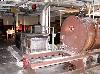  BERINGER Burnout Oven, Model JCP3648, 1995 yr,
